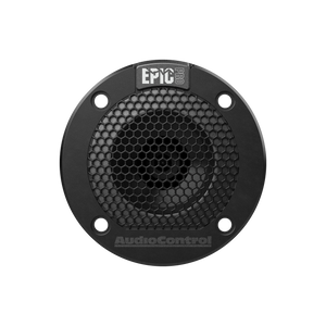 EPICPRO3NT 3" Neodymium Tweeters, 140W RMS, 4 Ohms (Pair)