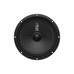EPICPRO6S 6.5" Slim Midrange Speakers, 200W RMS, 4 Ohms (Pair)