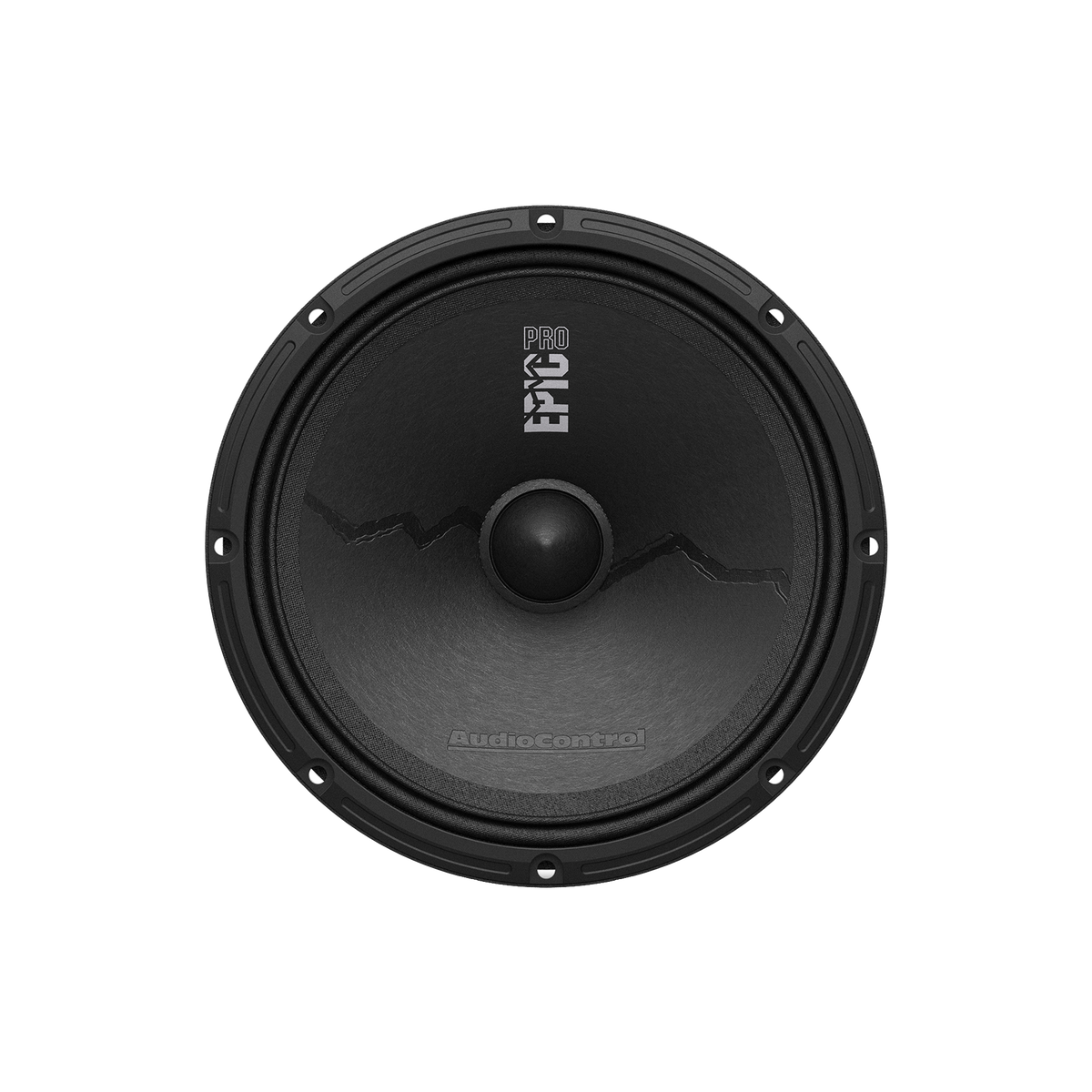 EPICPRO6X 6.5" Midrange Speakers, 200W RMS, 4 Ohms (Pair)