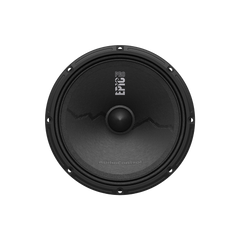 EPICPRO6X 6.5" Midrange Speakers, 200W RMS, 4 Ohms (Pair)