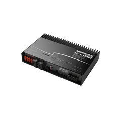 LC-1.1500 High-Power Monoblock Amplifier w/AccuBASS