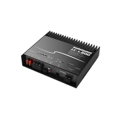 LC-1.800 High-Power Monoblock Amplifier w/AccuBASS