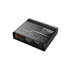 LC-4.800 High-Power 4-Channel Amplifier w/AccuBASS