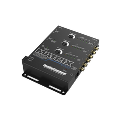 MATRIX PLUS 6-Channel Line Driver