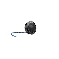 PNW-1 1" Tweeters, 100W RMS, 3 Ohms (Pair)