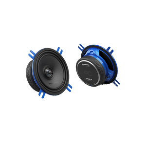 PNW-4 4" Coaxial Speakers, 50W RMS, 3 Ohms (Pair)