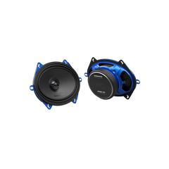 PNW-57 5x7" Coaxial Speakers, 75W RMS, 3 Ohms (Pair)