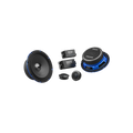 PNW-65CS2 6.5" Component Speakers, 100W RMS, 3 Ohms (Pair)
