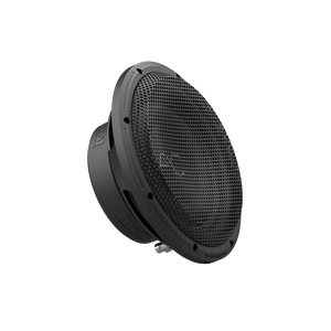 Space Series 10" Low-Profile Subwoofer, 400W RMS, 2/4 Ohms