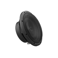 Space Series 10" Low-Profile Subwoofer, 400W RMS, 2/4 Ohms