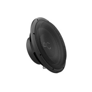 Space Series 12" Low-Profile Subwoofer, 400W RMS, 2/4 Ohms