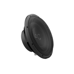 Space Series 12" Low-Profile Subwoofer, 400W RMS, 2/4 Ohms