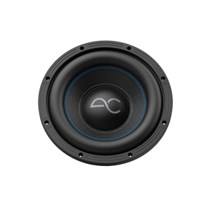 Spike Series 10" High-Performance Subwoofer, 500W RMS, 2/4 Ohms