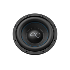 Spike Series 10" High-Performance Subwoofer, 500W RMS, 2/4 Ohms