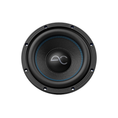 Spike Series 8" High-Performance Subwoofer, 350W RMS, 2/4 Ohms