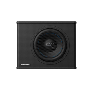 Spike Series Vented Subwoofer Enclosure, 350W/500W RMS | 8" 10" 12"
