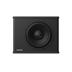 Spike Series Vented Subwoofer Enclosure, 350W/500W RMS | 8" 10" 12"