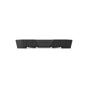TXJTD8 Jeep Gladiator JT (2020-24) Under Seat Dual 8" Loaded Subwoofer Enclosure