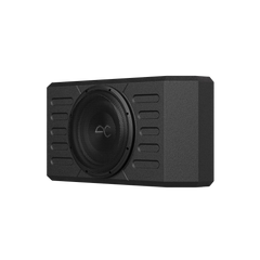 TXJWB12 Jeep Wrangler JK/JL (2007-25) 12" Swing Gate Loaded Subwoofer Enclosure