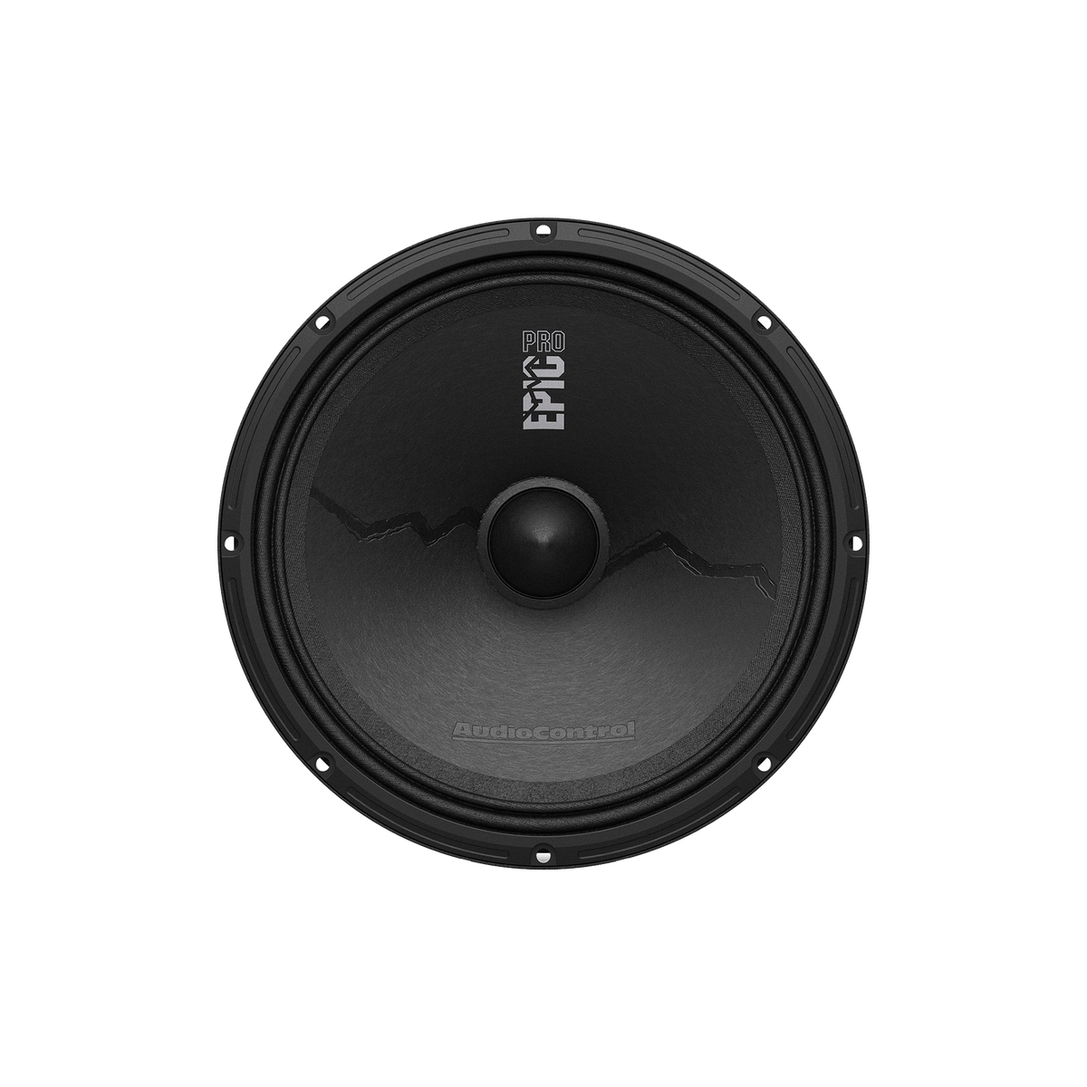 EPICPRO8X 8" Midrange Speakers, 250W RMS, 4 Ohms (Pair)