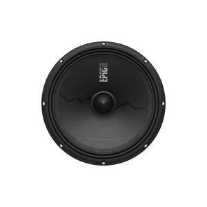 EPICPRO8X 8" Midrange Speakers, 250W RMS, 4 Ohms (Pair)