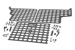 Molle Panel Kit | Front | Bed | Jeep Gladiator JT 4WD (2020-2026)