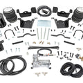 Air Spring Kit w/compressor | 7 Inch Lift Kit | Chevy/GMC 2500HD/3500HD (20-26)