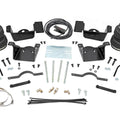 Air Spring Kit | Chevy/GMC 2500HD/3500HD 2WD/4WD (20-26)
