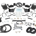 Air Spring Kit w/compressor | Chevy/GMC 2500HD/3500HD (20-26)