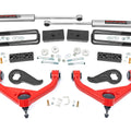 3 Inch Lift Kit | w/ Overloads | Chevy/GMC 2500HD/3500HD (20-26)