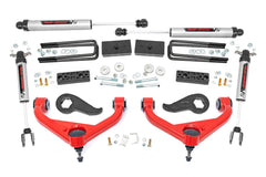 3 Inch Lift Kit | UCAs | V2 | Chevy/GMC 2500HD/3500HD (20-26)