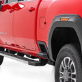 Sport Fender Flares | GMC Sierra 2500 HD/Sierra 3500 HD 2WD/4WD (2020-2026)