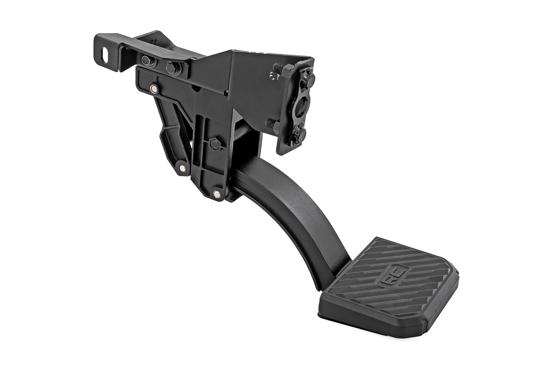 Retractable Bed Step | Manual Pull | Jeep Gladiator JT 4WD (2020-2026)