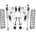 2.5 Inch Leveling Kits | Springs | M1R | Jeep Gladiator JT 4WD (2020-2023)