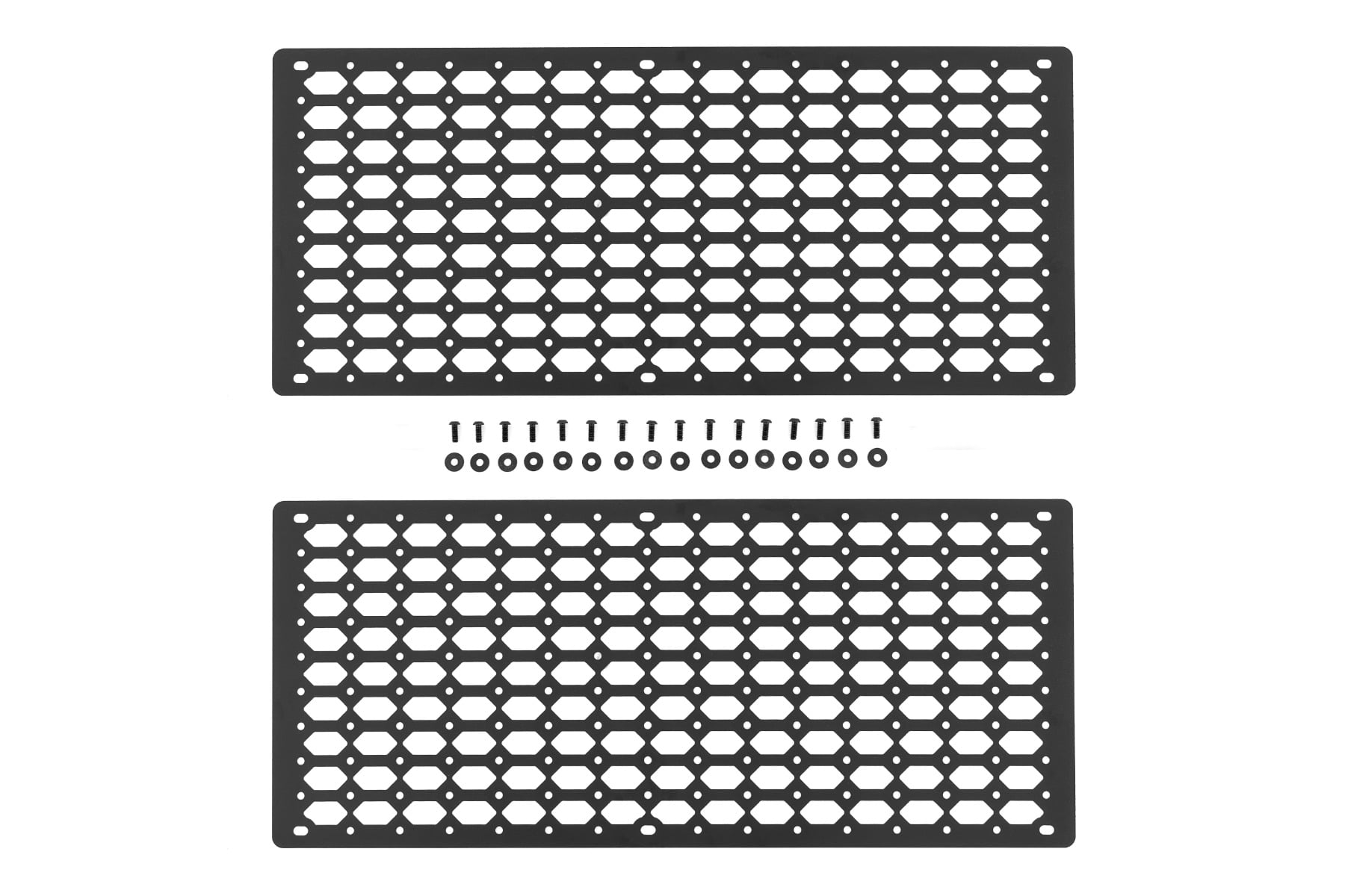 Molle Panel Kit | Bed Cap Door | Jeep Gladiator JT (2020-2026)