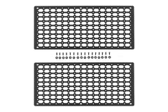 Molle Panel Kit | Bed Cap Door | Jeep Gladiator JT (2020-2026)