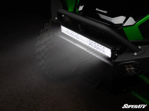 20in. Straight Double-Row Light Bar - No Additional Brackets
