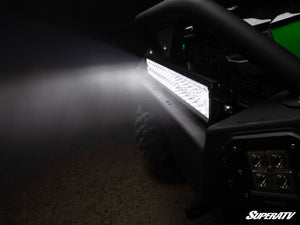 20in. Straight Double-Row Light Bar - No Additional Brackets