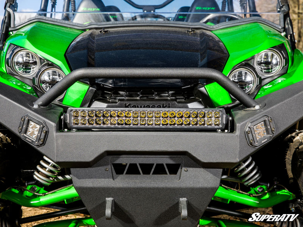 20in. Straight Double-Row Light Bar - No Additional Brackets
