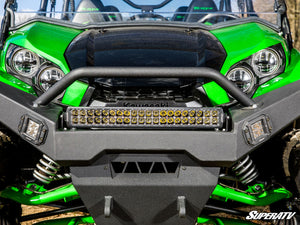 20in. Straight Double-Row Light Bar - No Additional Brackets
