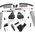 6 Inch Lift Kit | Gas | M1 | Ford F-250/F-350 Super Duty 4WD (2005-2007)