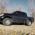 2.5 Inch Leveling Kit | Nissan Frontier (05-26)/Xterra (05-15)