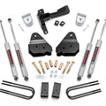 3 Inch Lift Kit | Ford F-250 Super Duty 4WD (2017-2022)