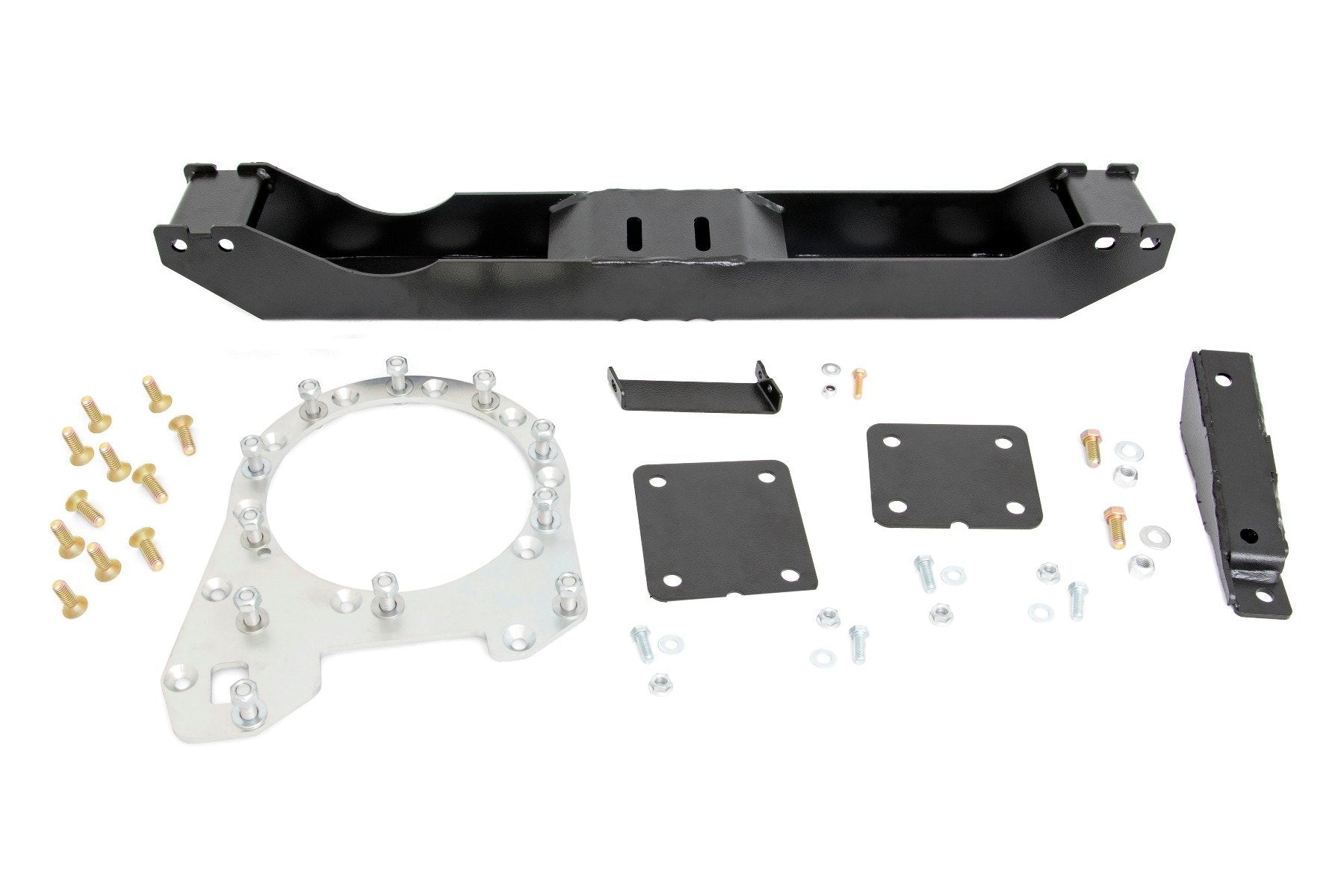 6 Inch Lift Kit | Diesel | No OVLD | Vertex | Ford F-250/F-350 Super Duty (17-22)