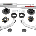 3.5 Inch Lift Kit | Ram 1500 2WD/4WD (2019-2026)
