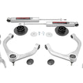 3.5 Inch Lift Kit | N3 Struts | Ram 1500 2WD/4WD (2019-2026)