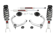 3.5 Inch Lift Kit | M1 Struts/M1 | Ram 1500 2WD/4WD (2019-2026)