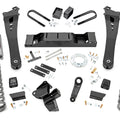 5 Inch Lift Kit | Diesel | Non-AISIN | Ram 3500 4WD (2019-2024)
