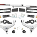 3 Inch Lift Kit | Chevy/GMC 2500HD/3500HD 2WD/4WD (20-26)
