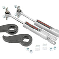 1.5-2 Inch Leveling Kit | N3 | Chevy/GMC 2500HD/3500HD (20-26)